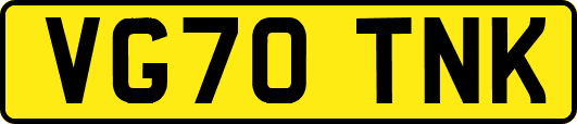 VG70TNK