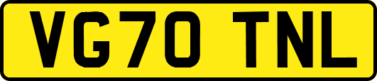 VG70TNL