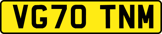 VG70TNM