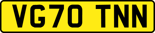 VG70TNN