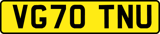 VG70TNU