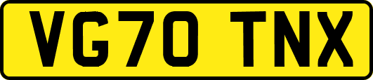 VG70TNX
