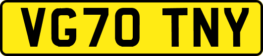 VG70TNY