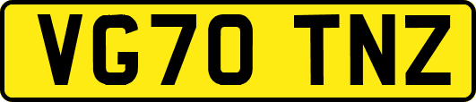 VG70TNZ