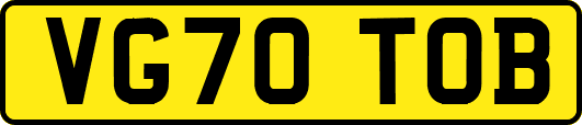 VG70TOB