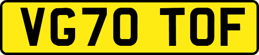 VG70TOF