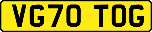 VG70TOG