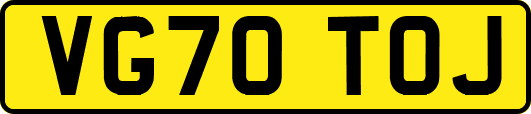 VG70TOJ