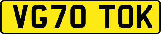 VG70TOK