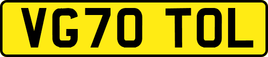 VG70TOL