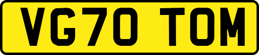 VG70TOM