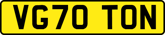 VG70TON