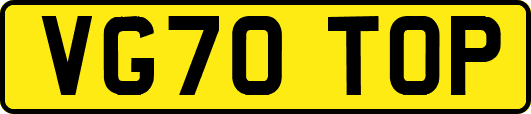 VG70TOP