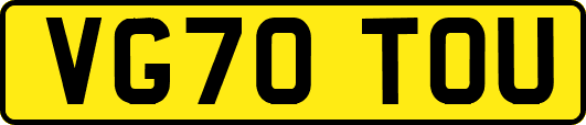 VG70TOU