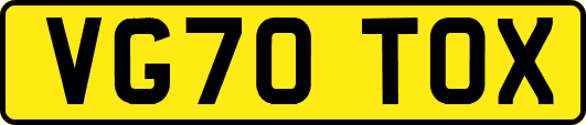 VG70TOX