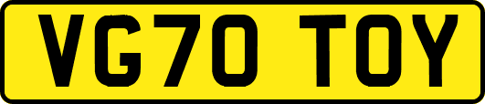 VG70TOY