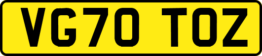 VG70TOZ
