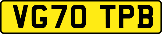 VG70TPB