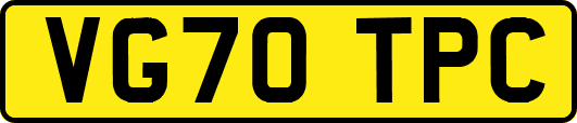 VG70TPC