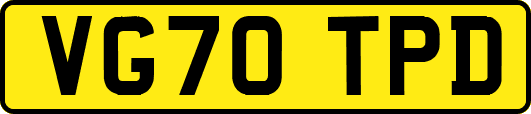 VG70TPD