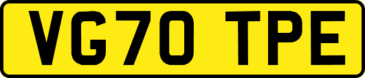 VG70TPE