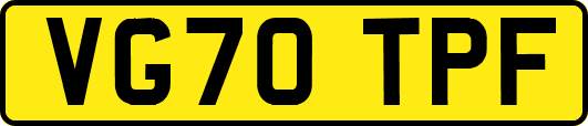 VG70TPF