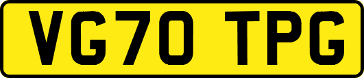 VG70TPG