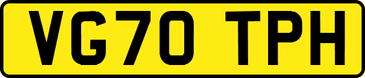 VG70TPH