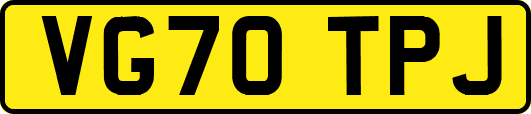 VG70TPJ