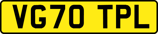 VG70TPL