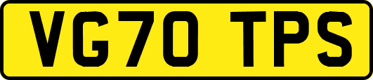 VG70TPS