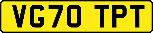 VG70TPT