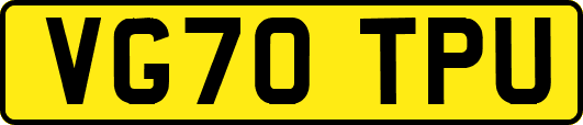 VG70TPU