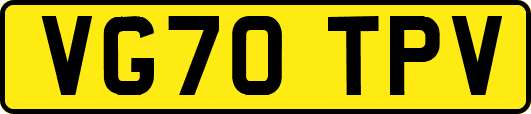 VG70TPV