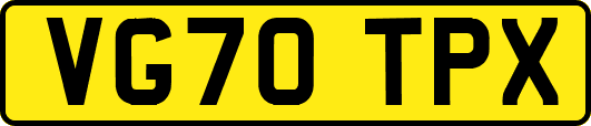 VG70TPX