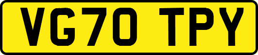 VG70TPY