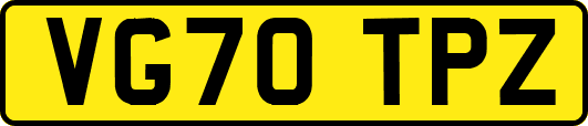 VG70TPZ