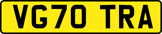 VG70TRA