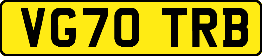VG70TRB