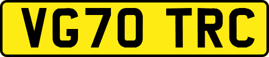 VG70TRC
