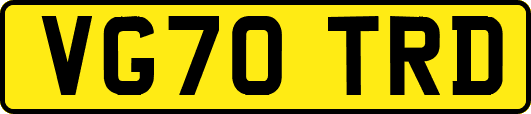 VG70TRD
