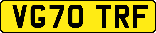 VG70TRF