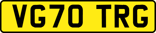 VG70TRG