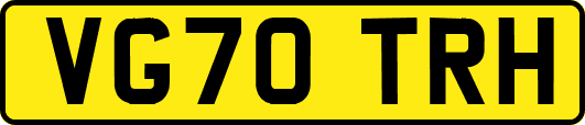 VG70TRH