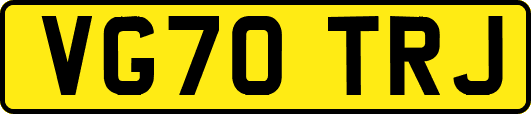 VG70TRJ