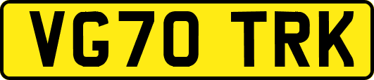 VG70TRK