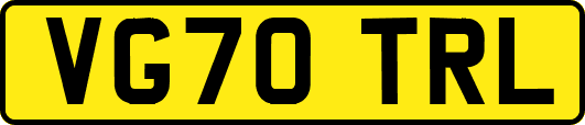 VG70TRL