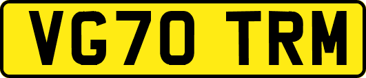 VG70TRM