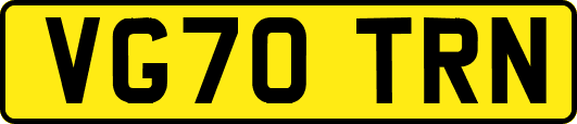 VG70TRN