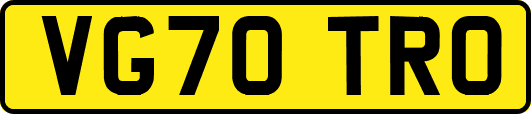 VG70TRO